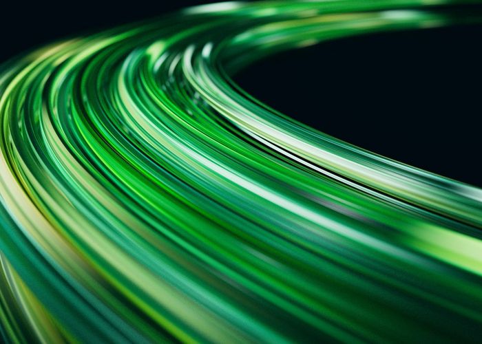 Person doing dynamic arm movements for better energy flow indoors.